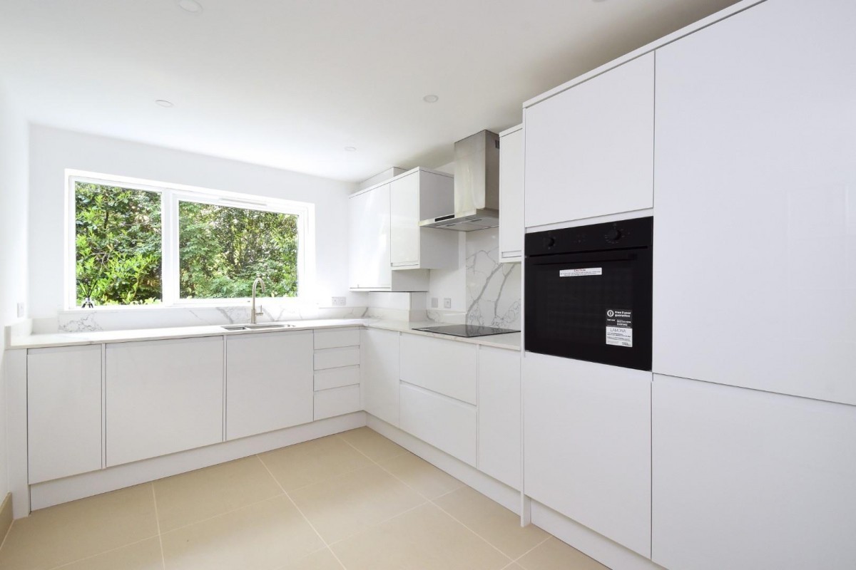 Eaton Court, Kemnal Road, Chislehurst