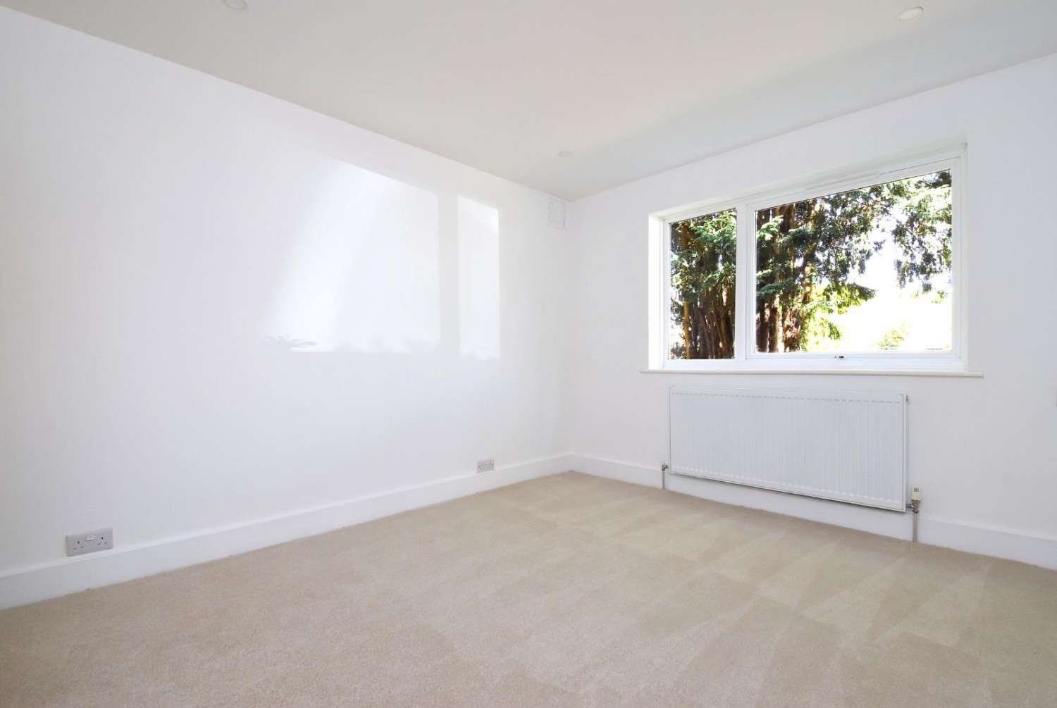 Eaton Court, Kemnal Road, Chislehurst