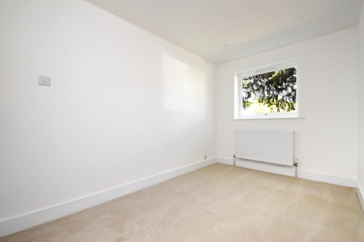 Eaton Court, Kemnal Road, Chislehurst