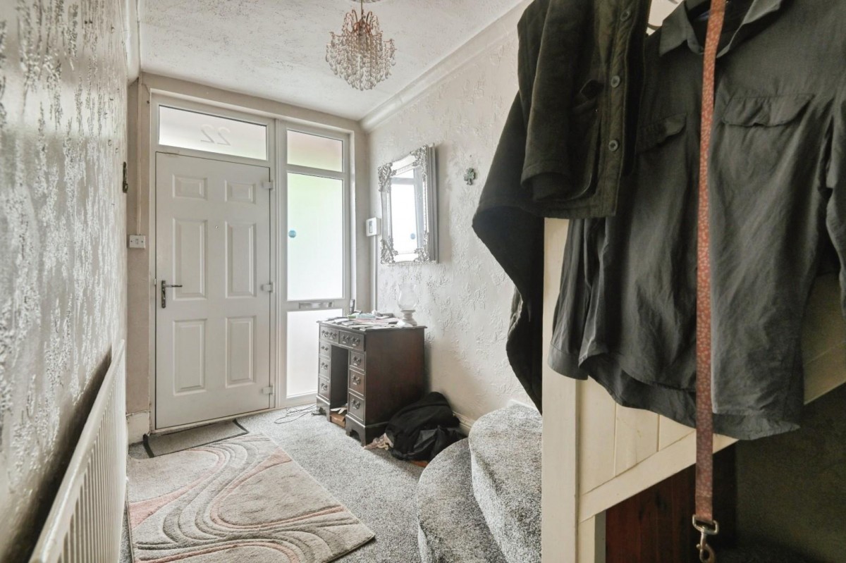 Kingsbury Road, Erdington, Birmingham