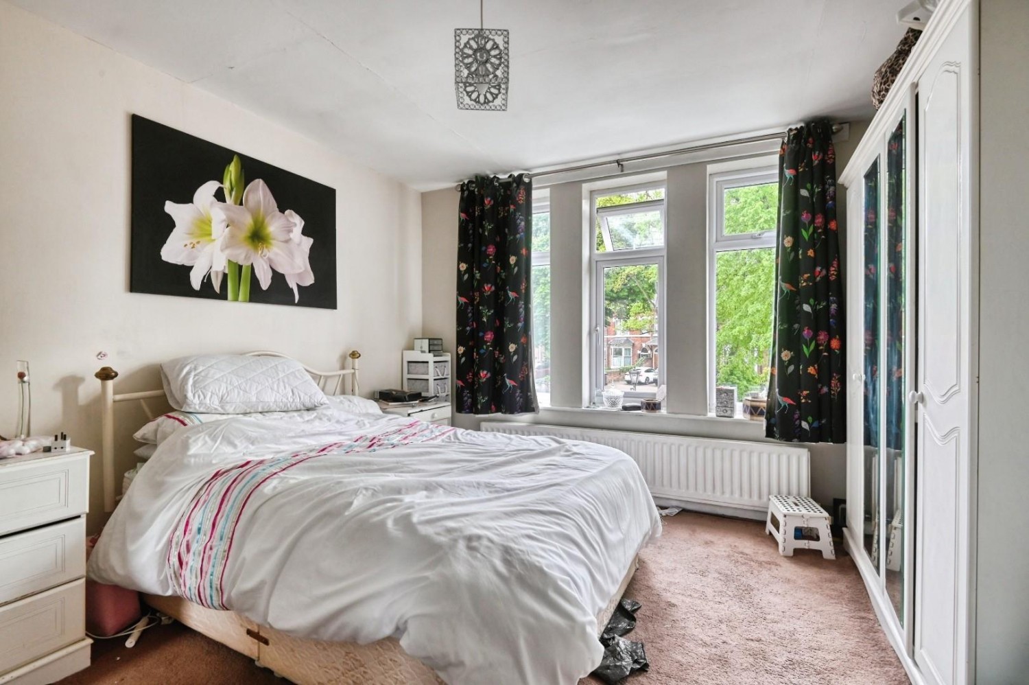Kingsbury Road, Erdington, Birmingham