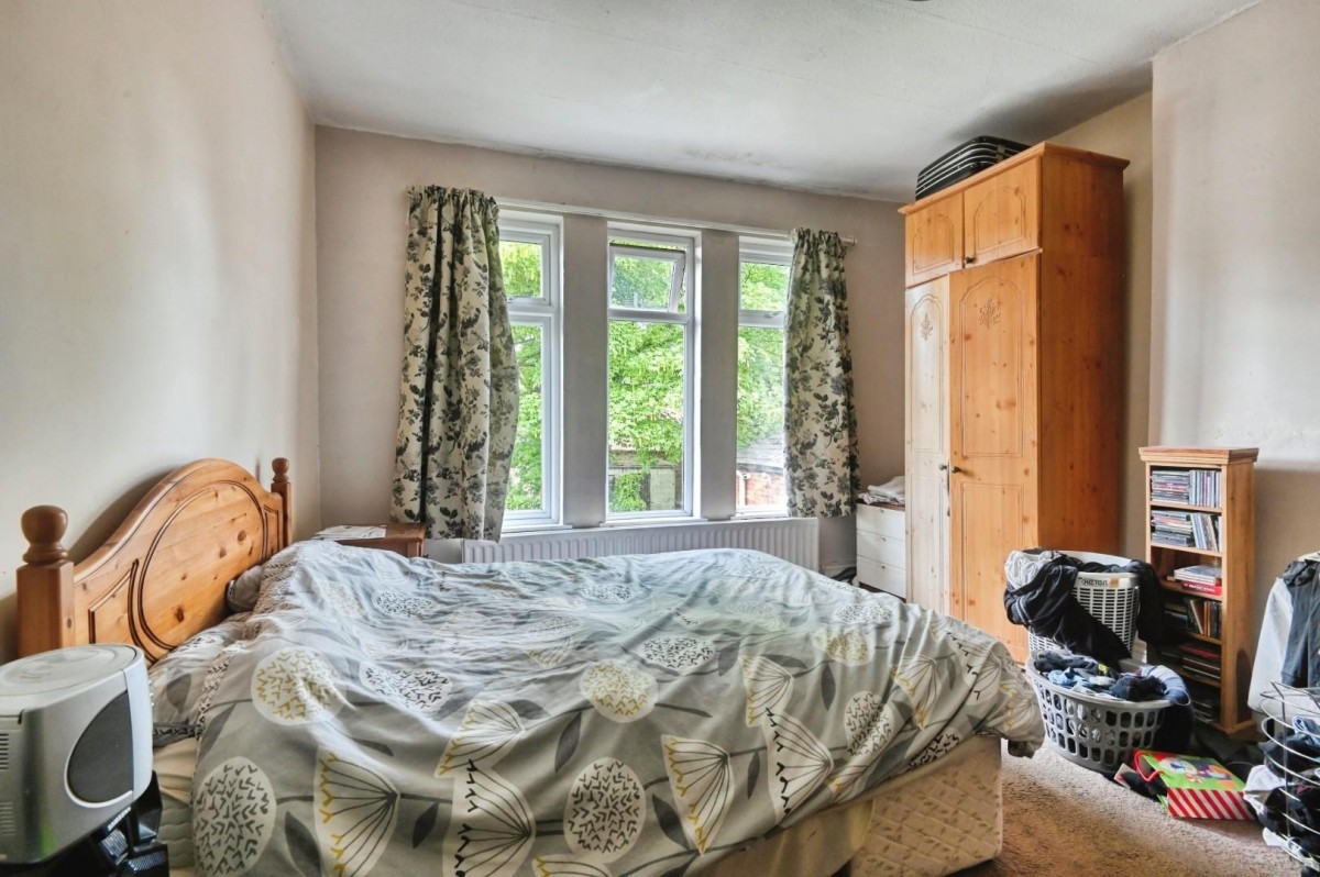 Kingsbury Road, Erdington, Birmingham