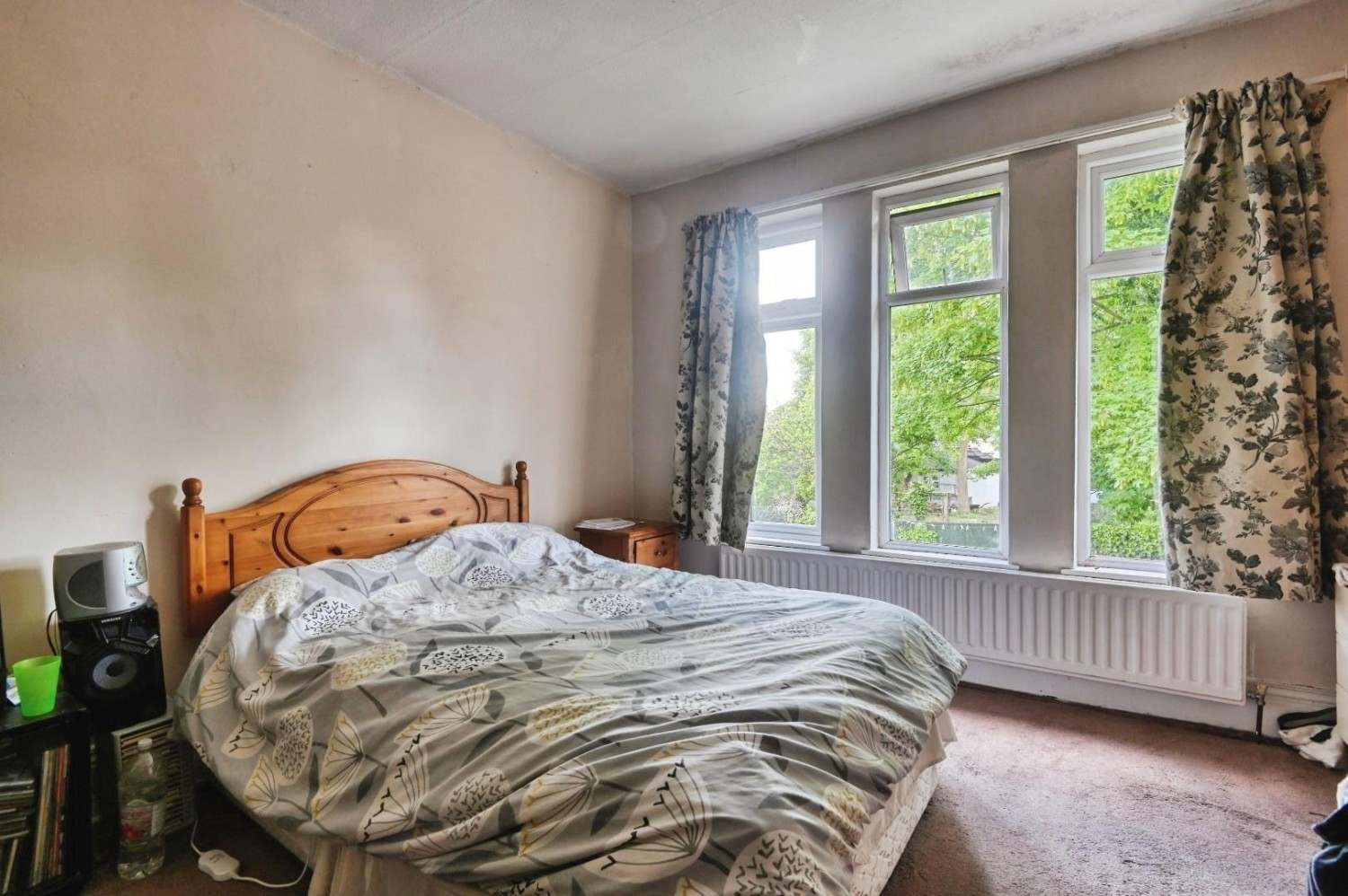 Kingsbury Road, Erdington, Birmingham