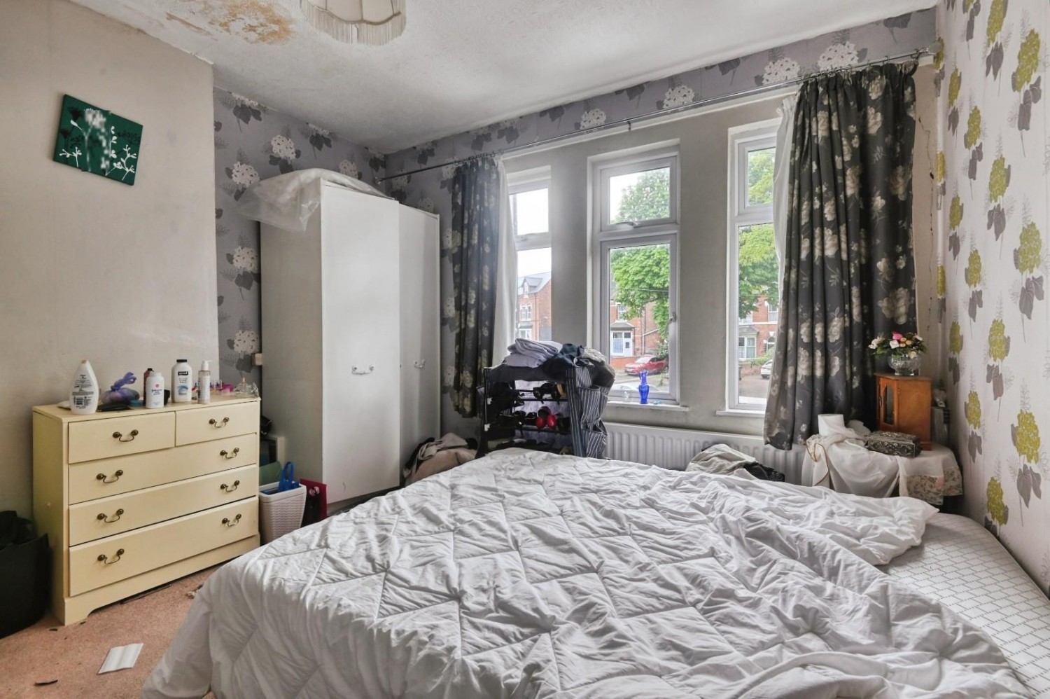 Kingsbury Road, Erdington, Birmingham