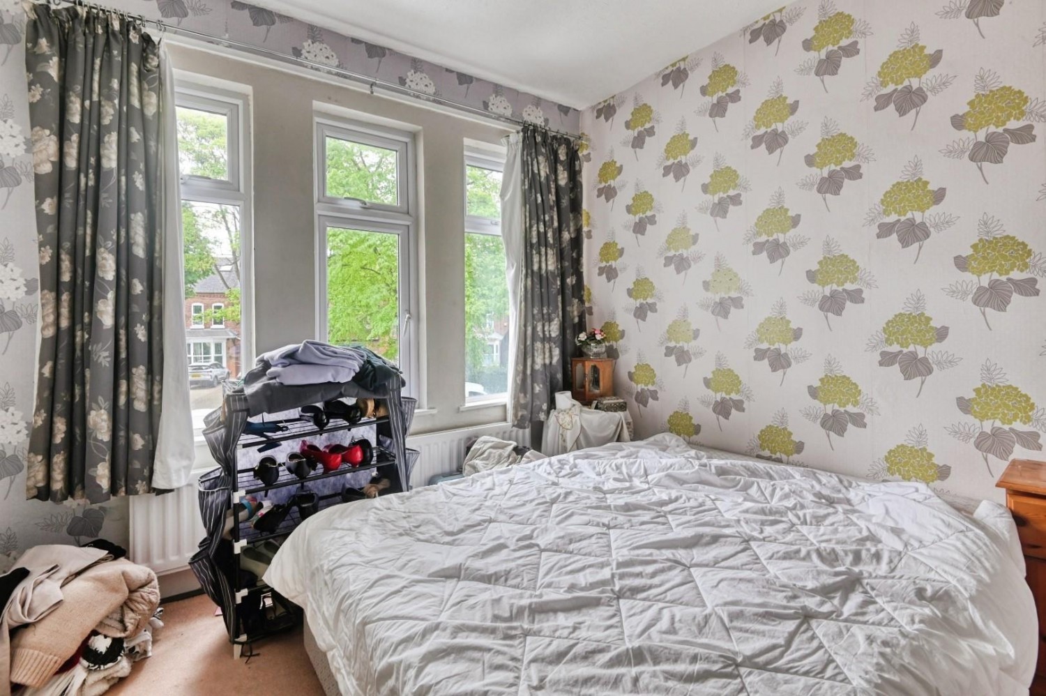 Kingsbury Road, Erdington, Birmingham