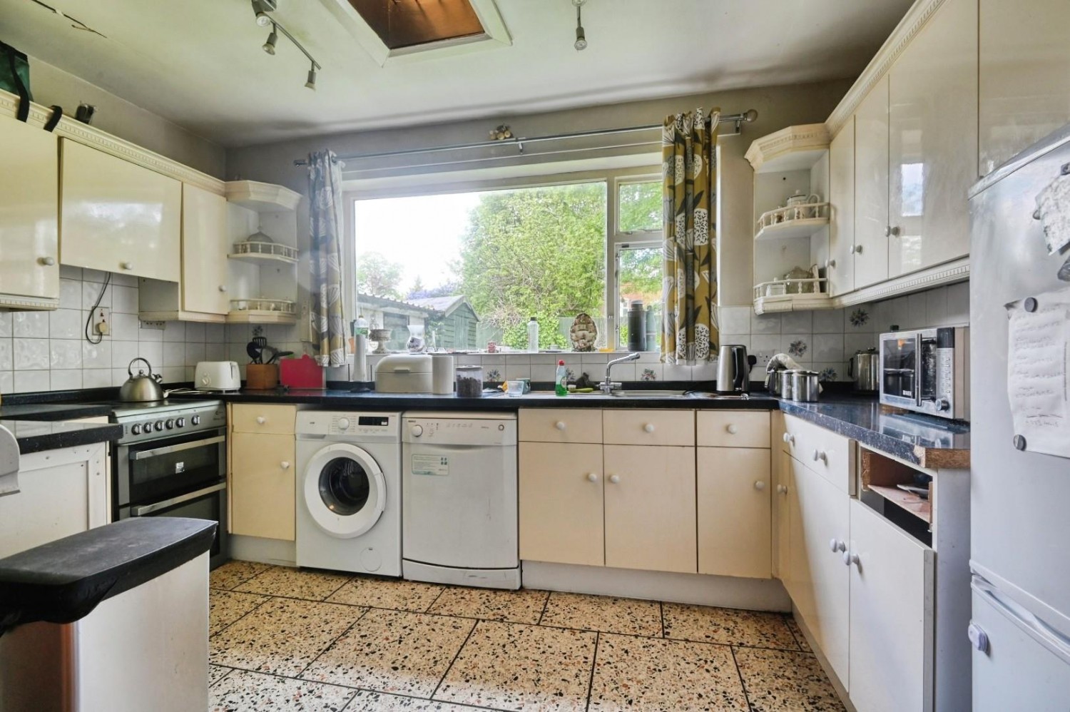 Kingsbury Road, Erdington, Birmingham