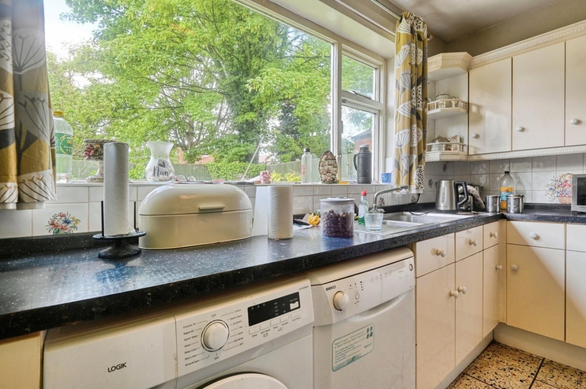 Kingsbury Road, Erdington, Birmingham