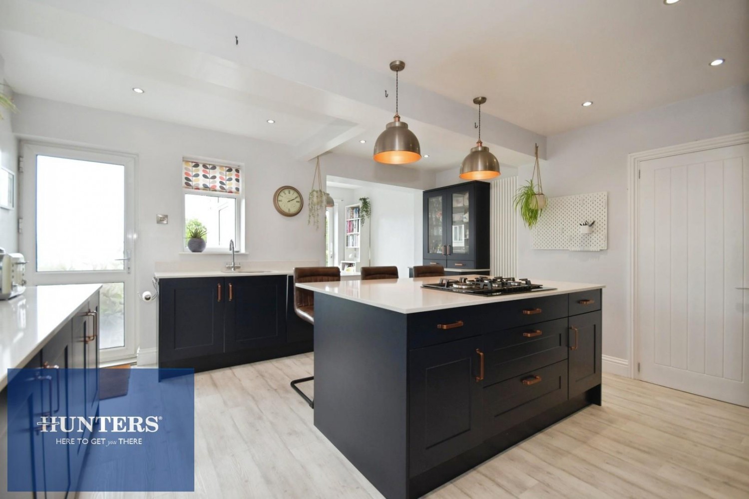 Salisbury Crescent, Newbold, Chesterfield, S41 8PP