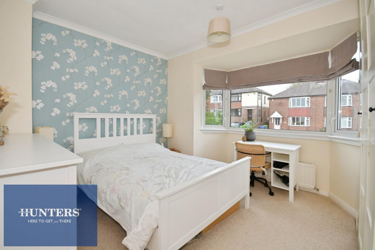 Salisbury Crescent, Newbold, Chesterfield, S41 8PP