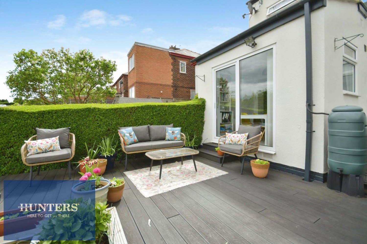 Salisbury Crescent, Newbold, Chesterfield, S41 8PP