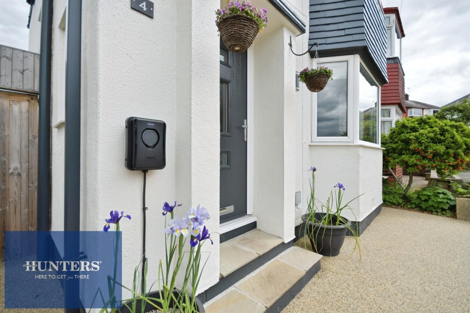 Salisbury Crescent, Newbold, Chesterfield, S41 8PP