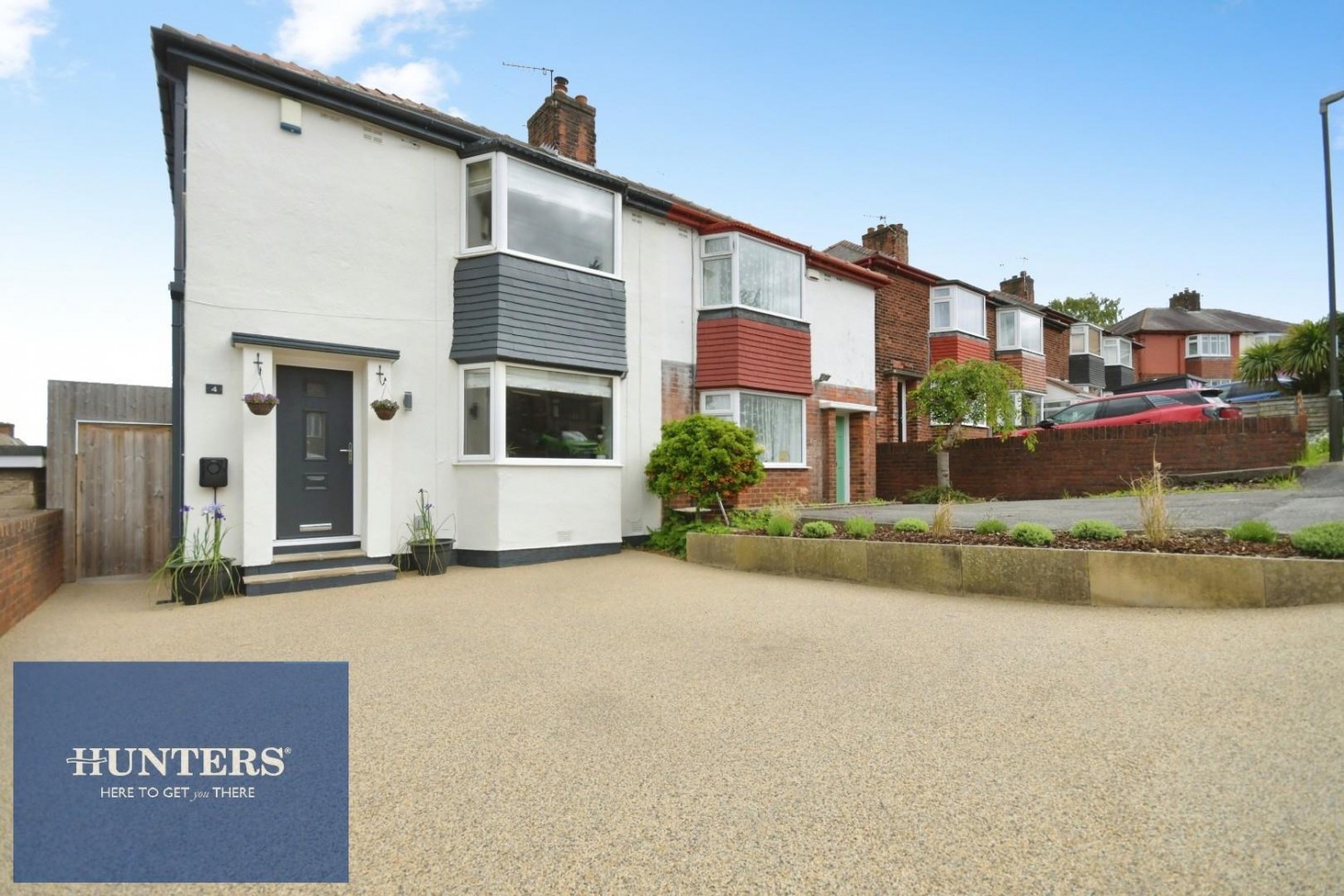 Salisbury Crescent, Newbold, Chesterfield, S41 8PP