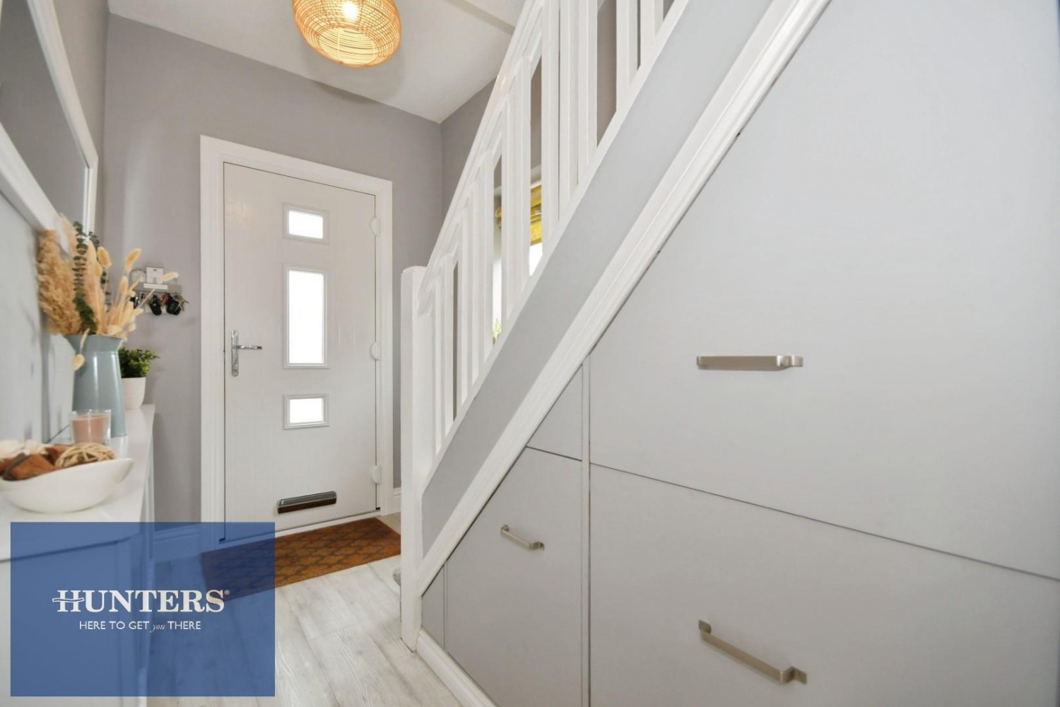 Salisbury Crescent, Newbold, Chesterfield, S41 8PP