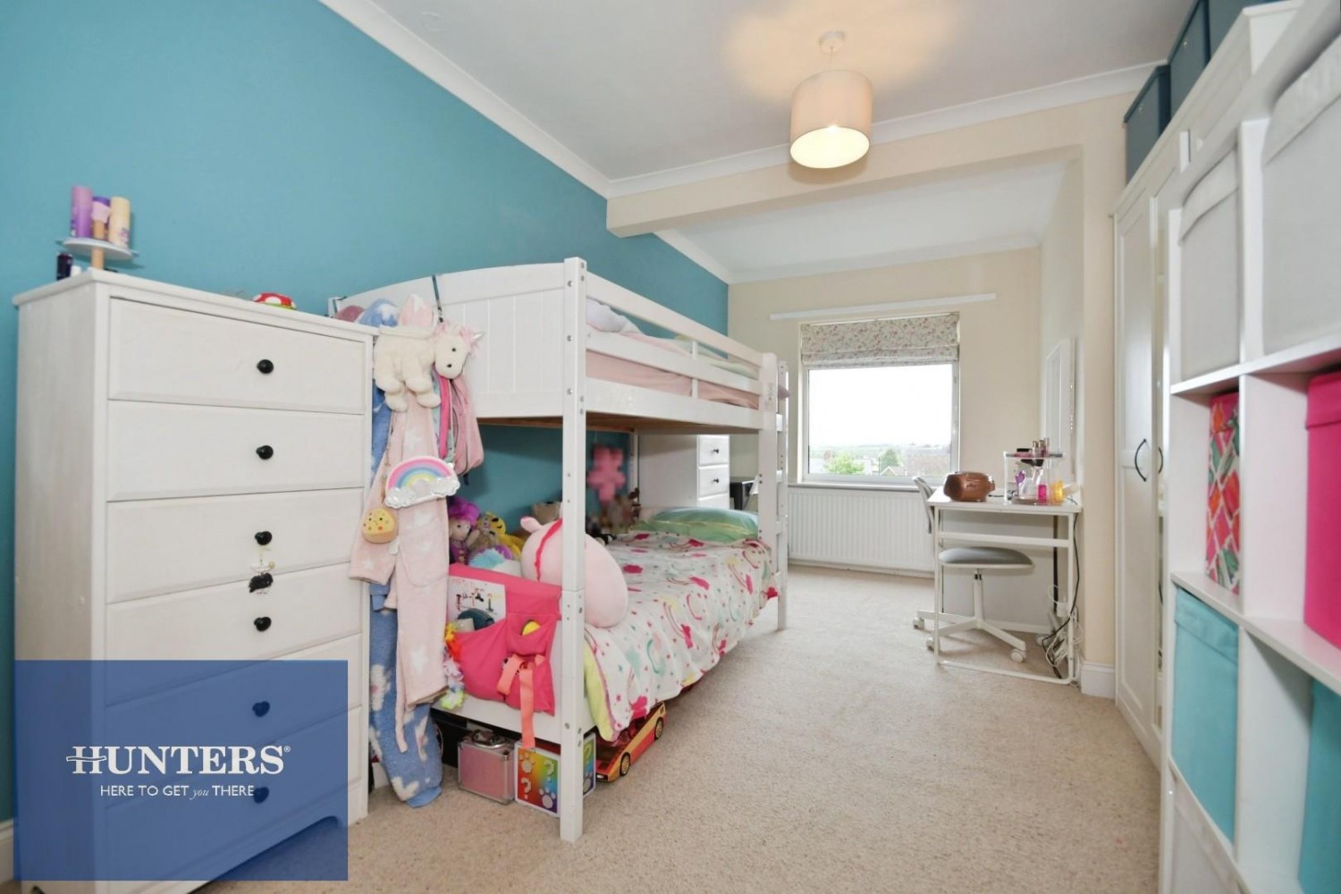 Salisbury Crescent, Newbold, Chesterfield, S41 8PP