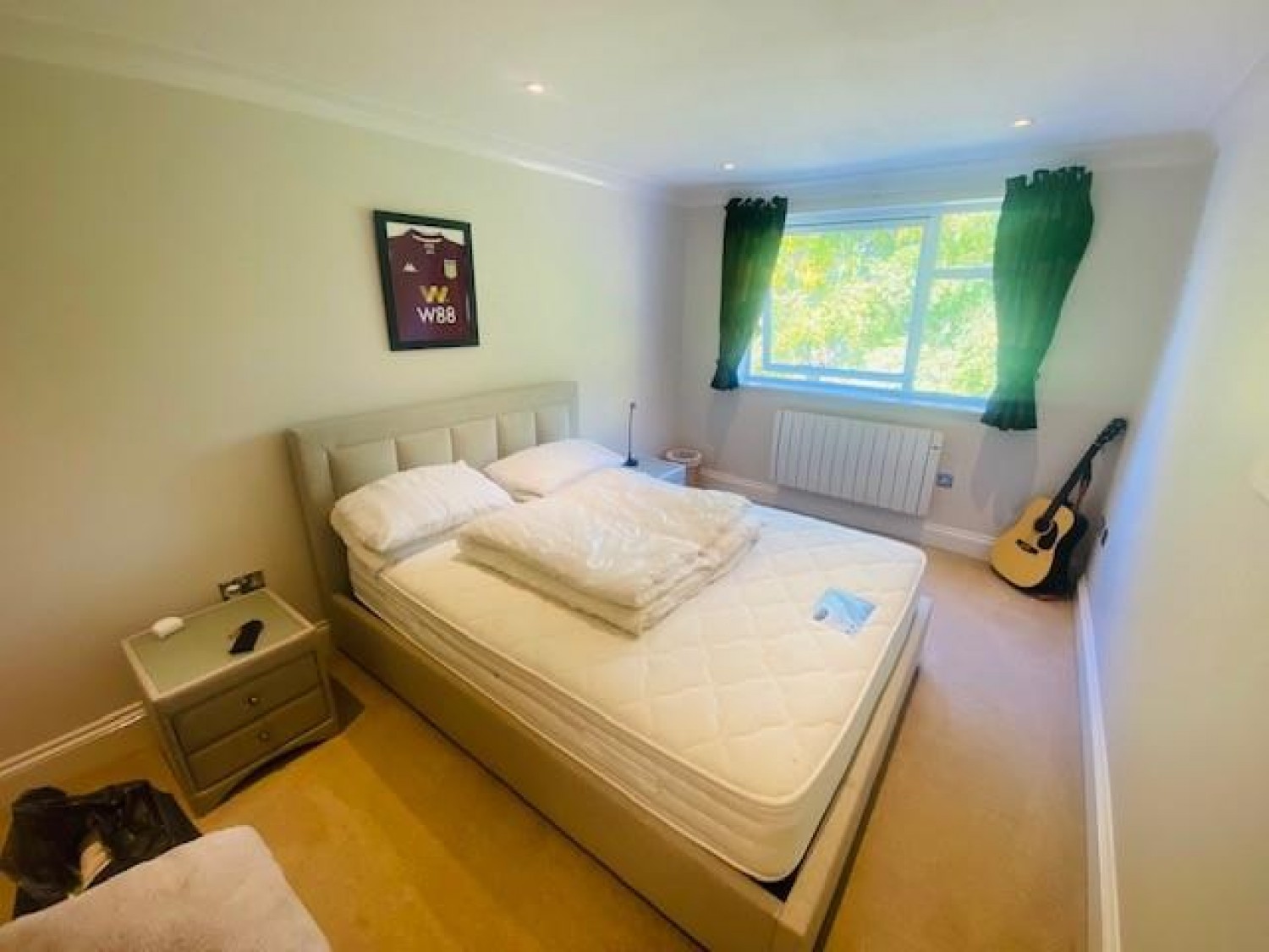 Vesey Road, Sutton Coldfield