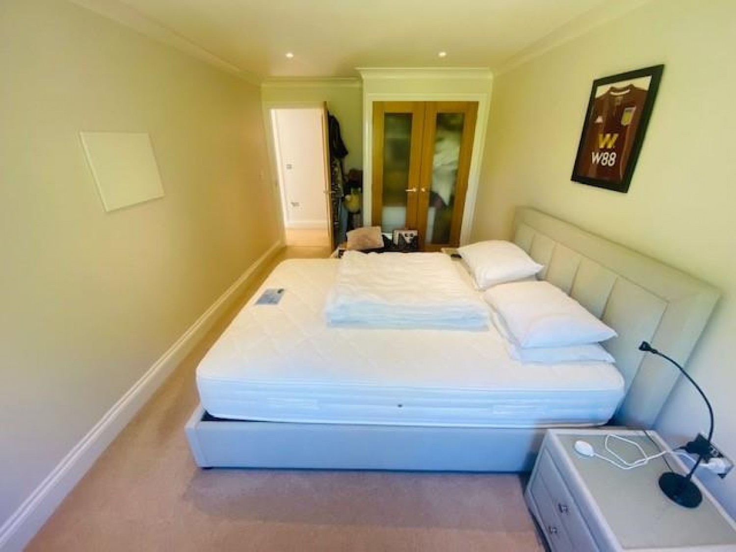 Vesey Road, Sutton Coldfield