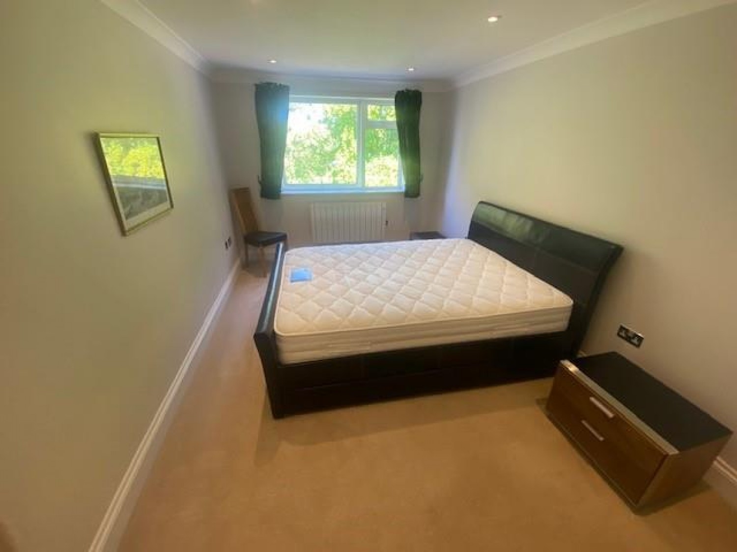 Vesey Road, Sutton Coldfield