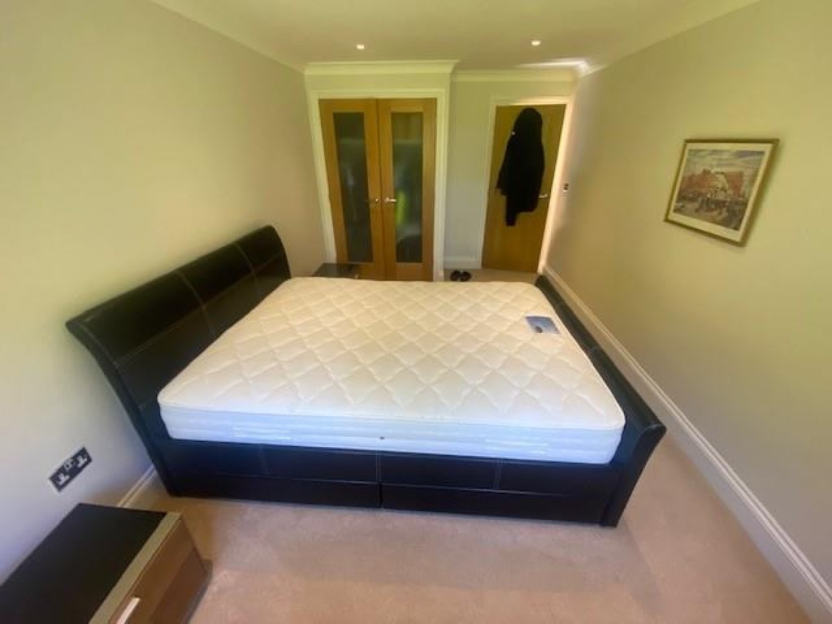 Vesey Road, Sutton Coldfield