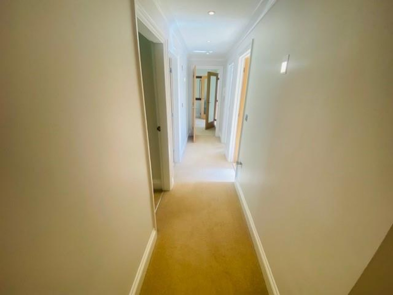 Vesey Road, Sutton Coldfield