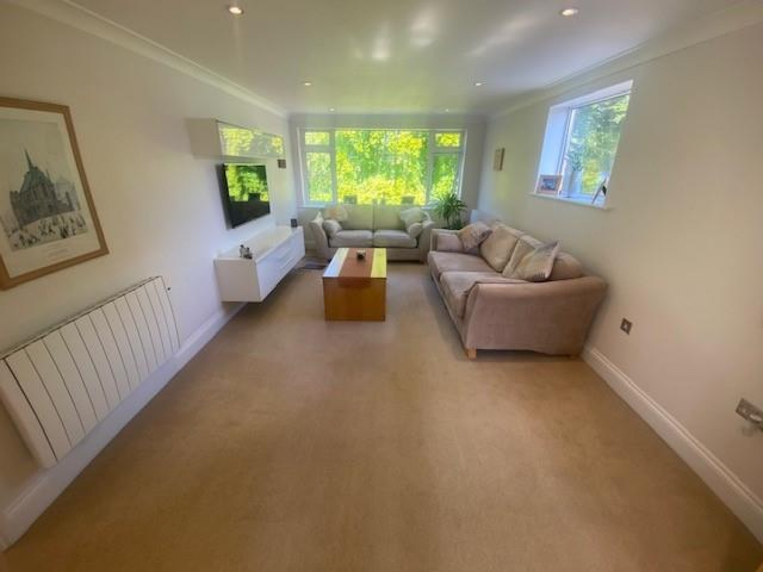 Vesey Road, Sutton Coldfield