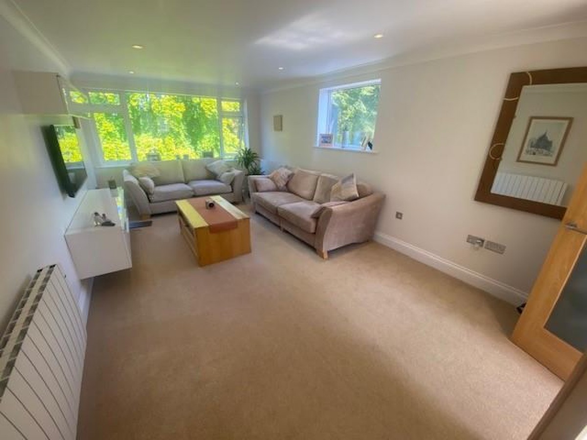 Vesey Road, Sutton Coldfield