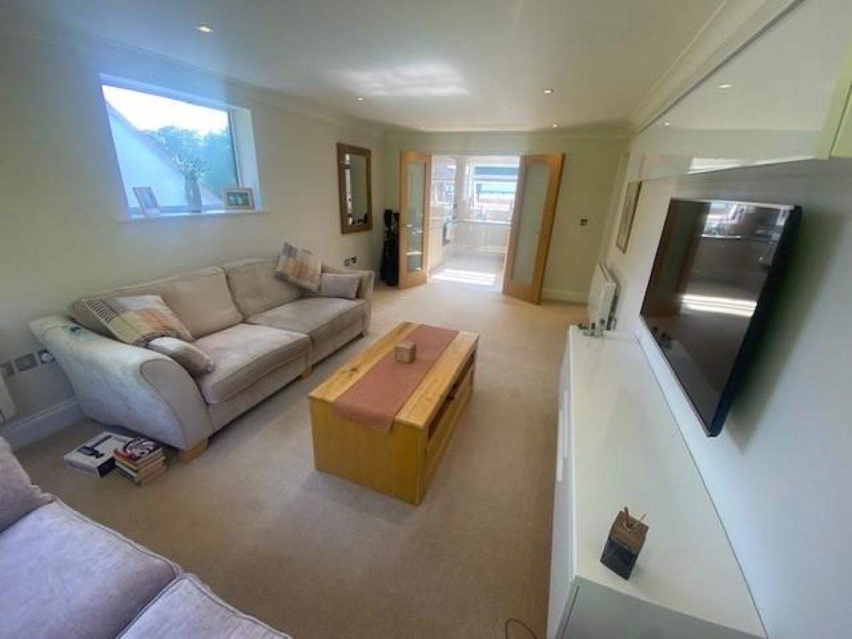 Vesey Road, Sutton Coldfield