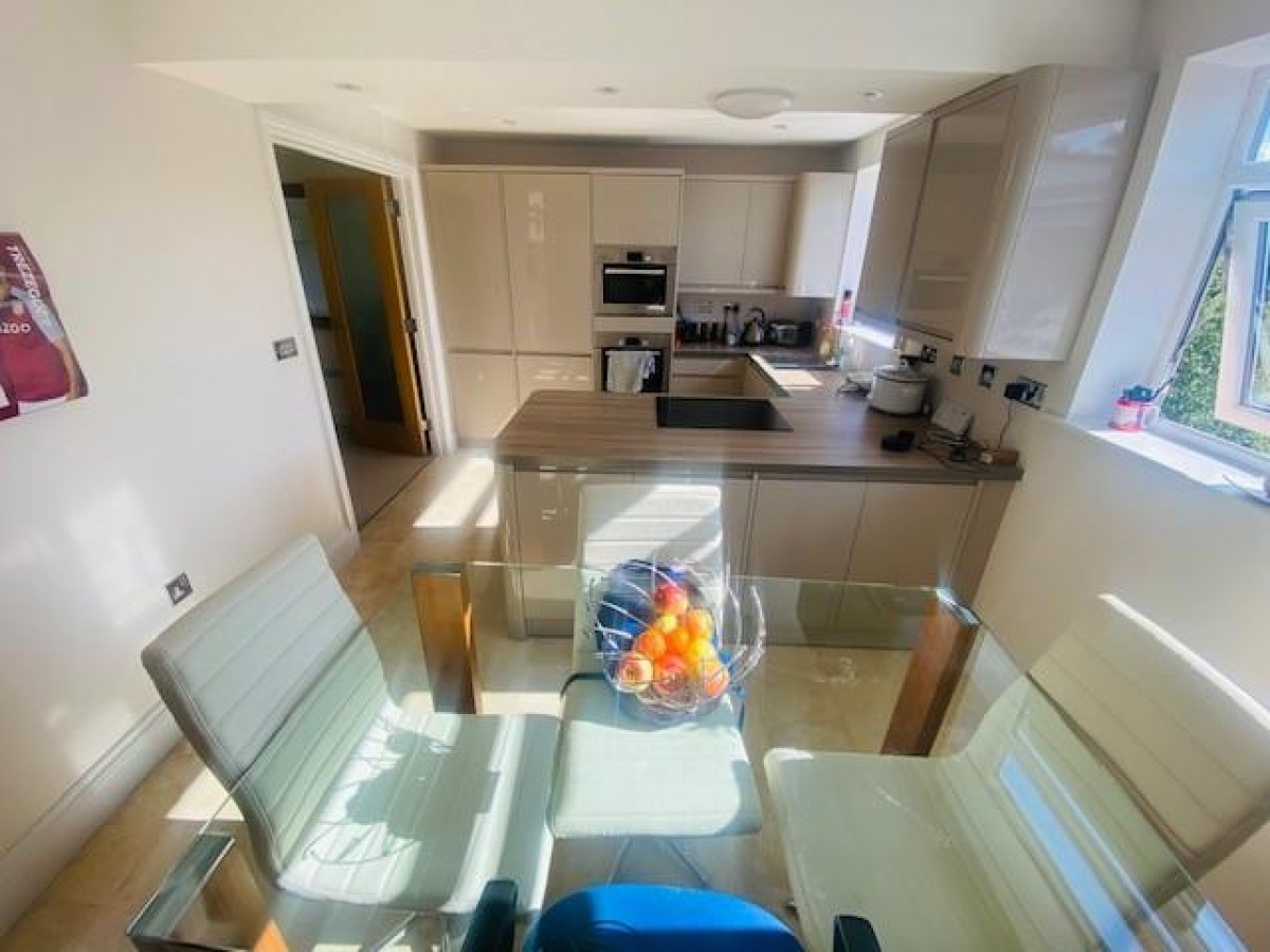 Vesey Road, Sutton Coldfield