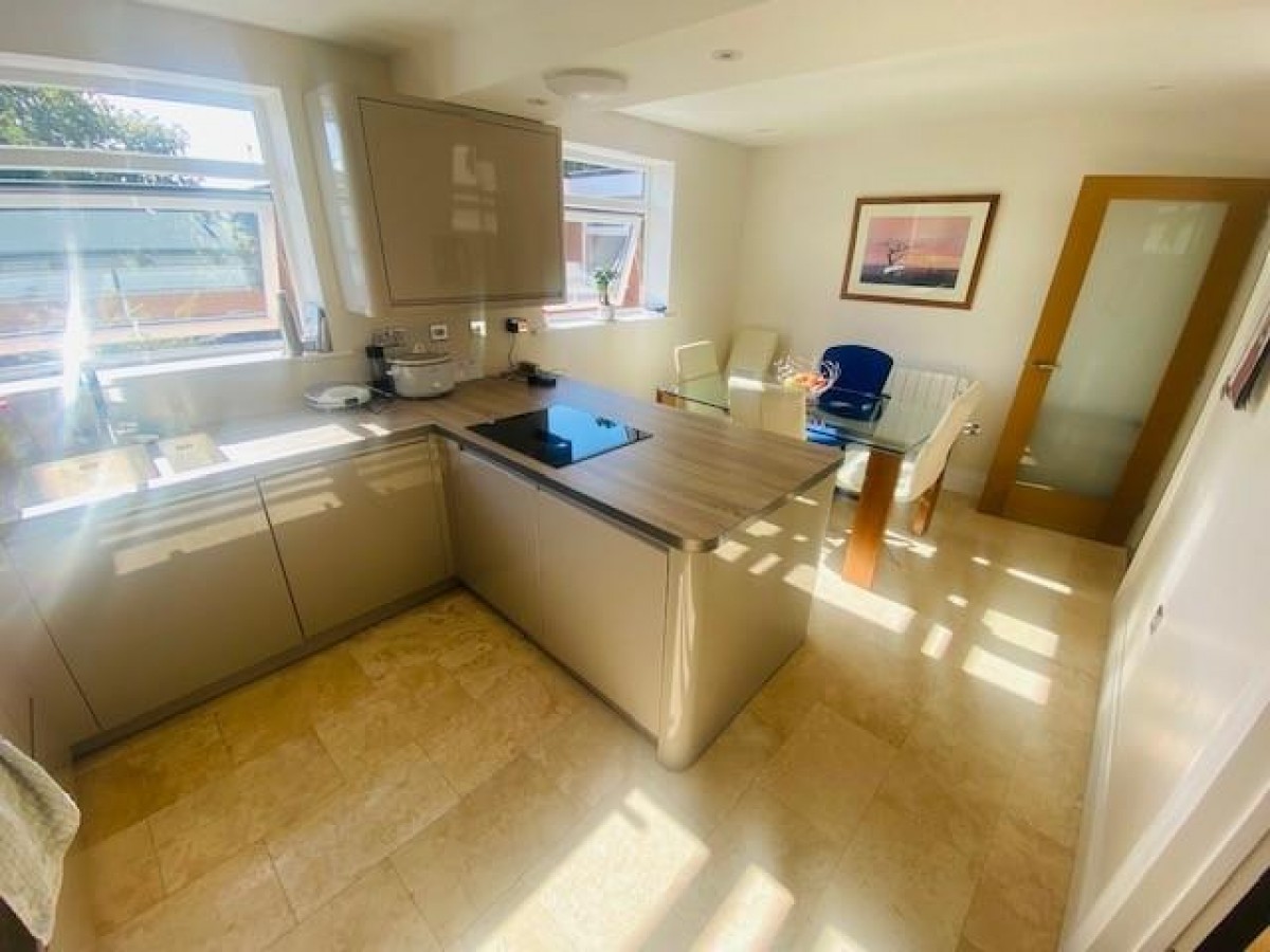 Vesey Road, Sutton Coldfield