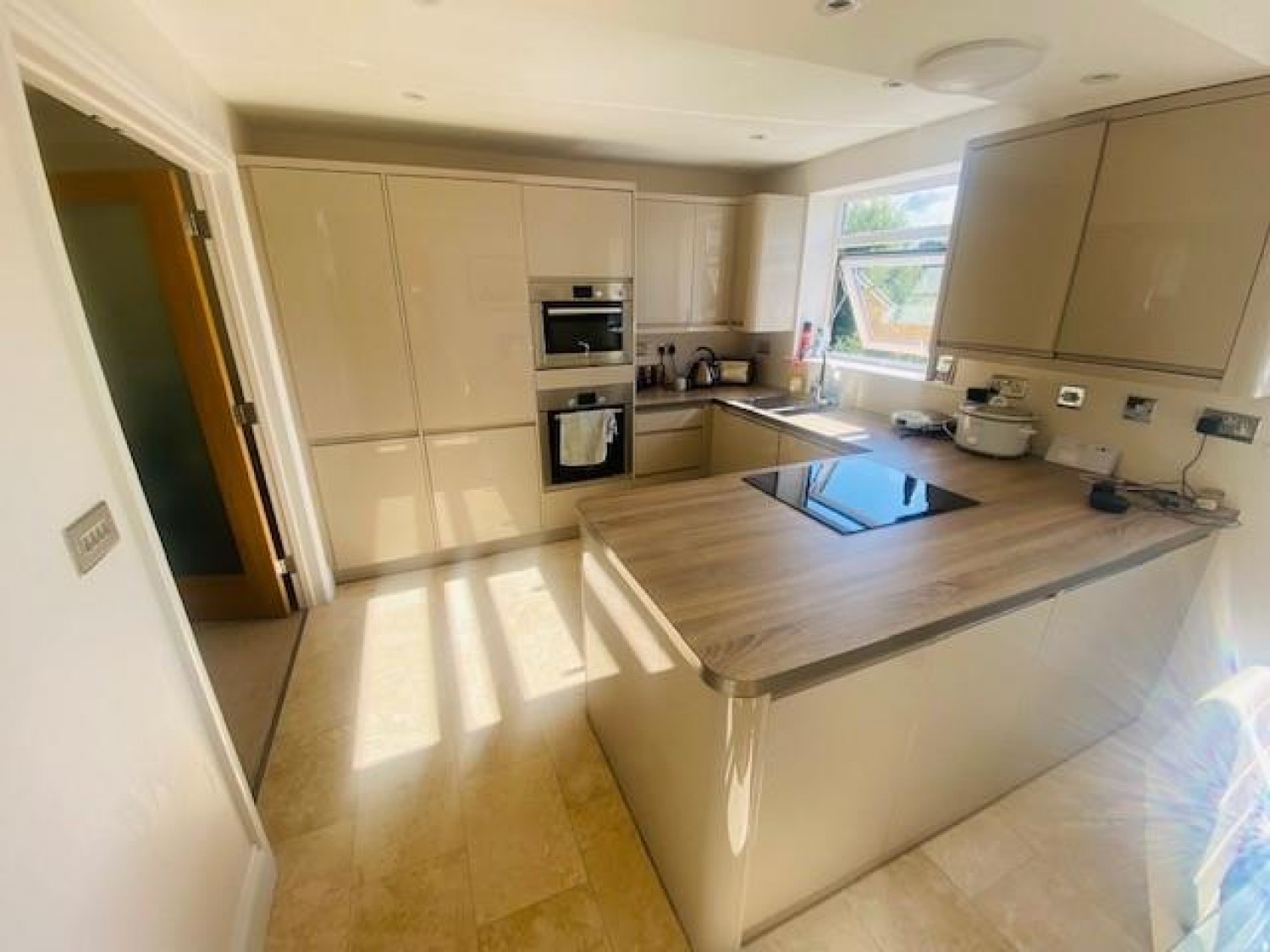 Vesey Road, Sutton Coldfield
