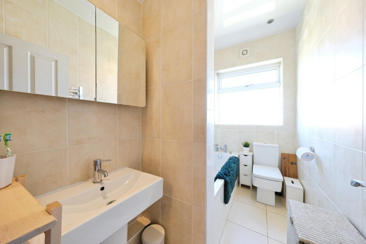 Norton Lees Road, Norton Lees, Sheffield, S8 9BW