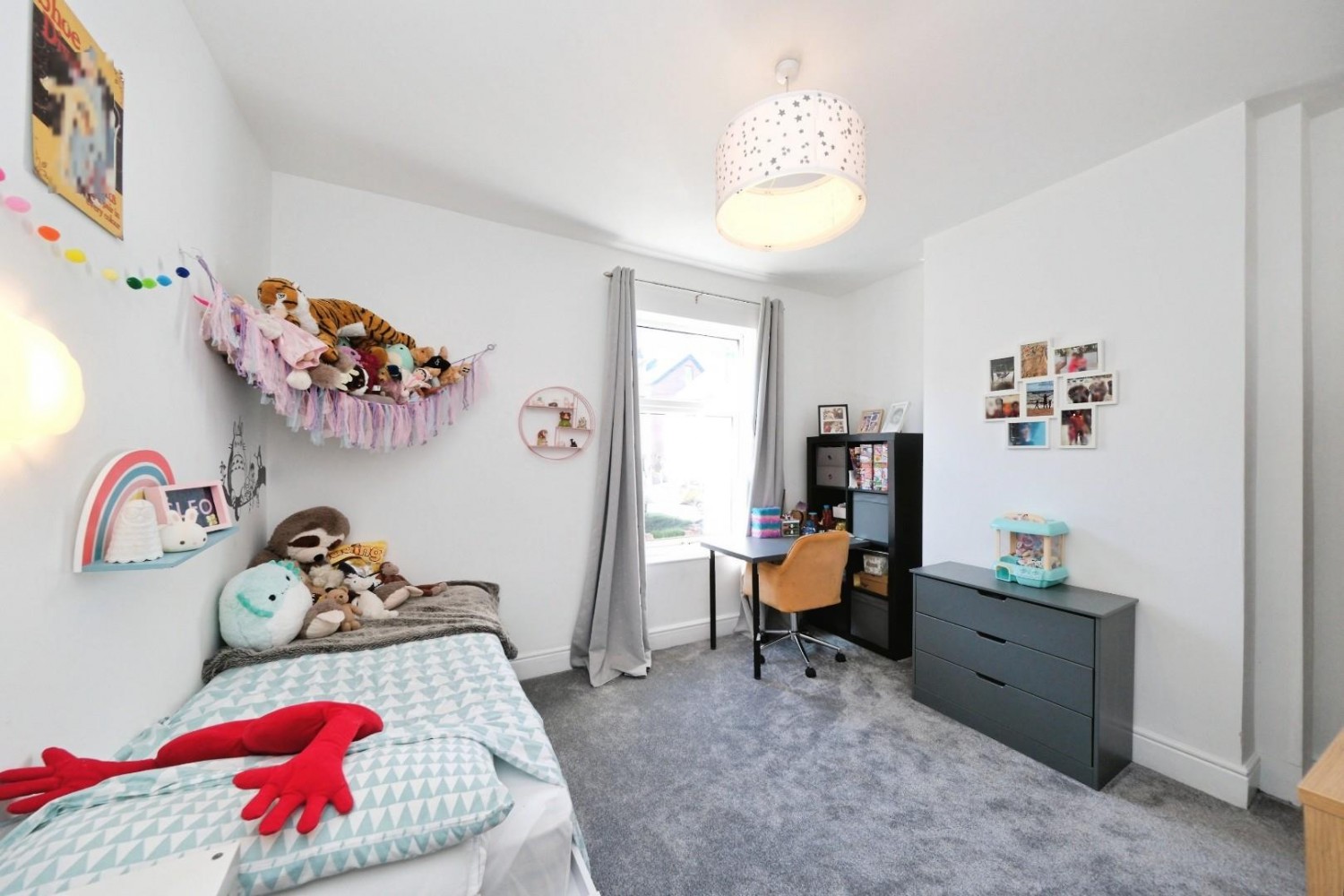 Norton Lees Road, Norton Lees, Sheffield, S8 9BW