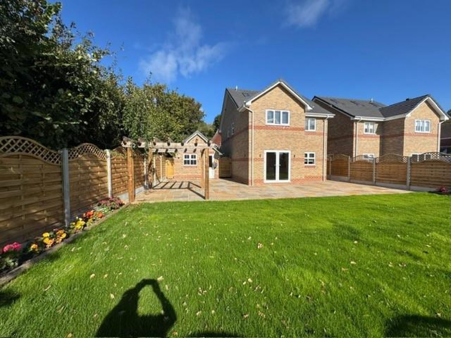 Islawen Meadows, Pencoed, Pencoed
