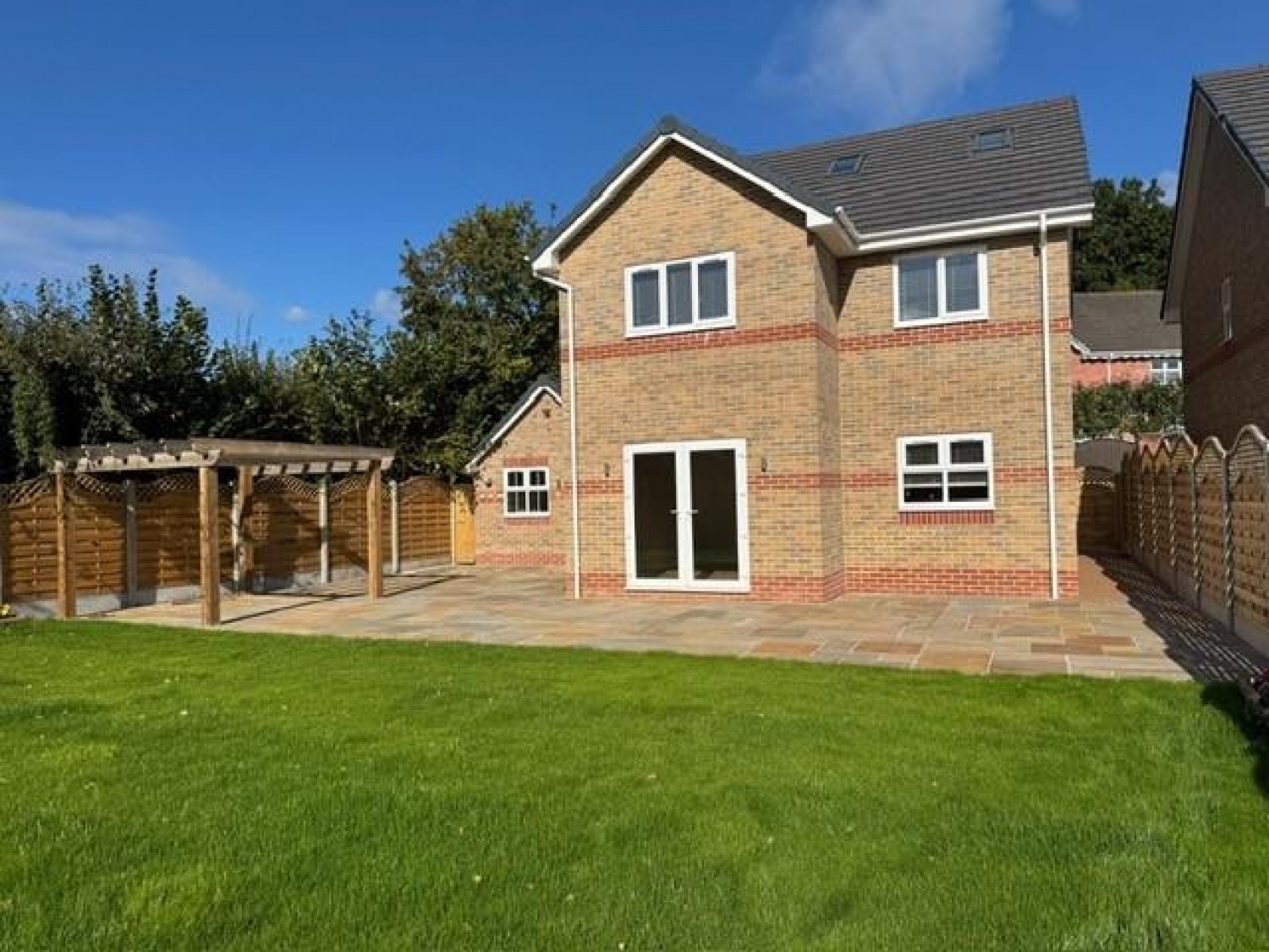 Islawen Meadows, Pencoed, Pencoed