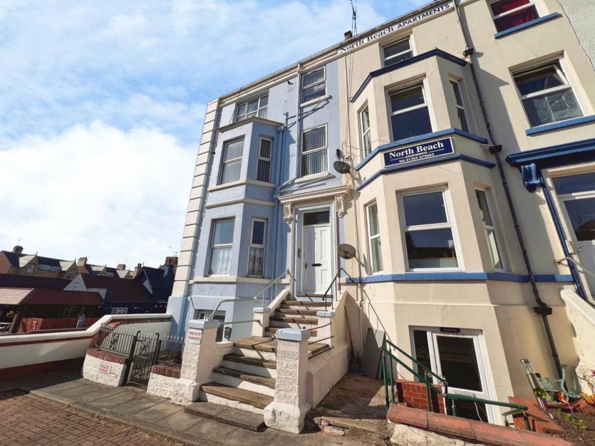Alexandra Drive, Bridlington, East Riding of Yorkshire