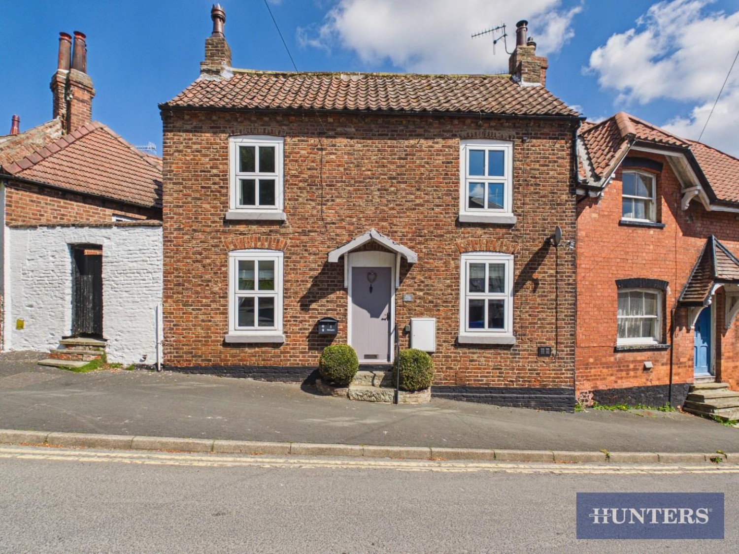 Stonegate, Hunmanby, Filey, YO14 0NS