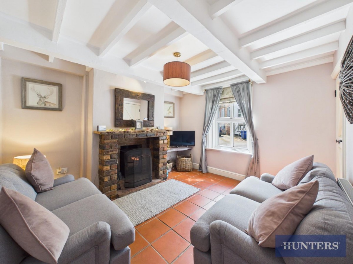 Stonegate, Hunmanby, Filey, YO14 0NS