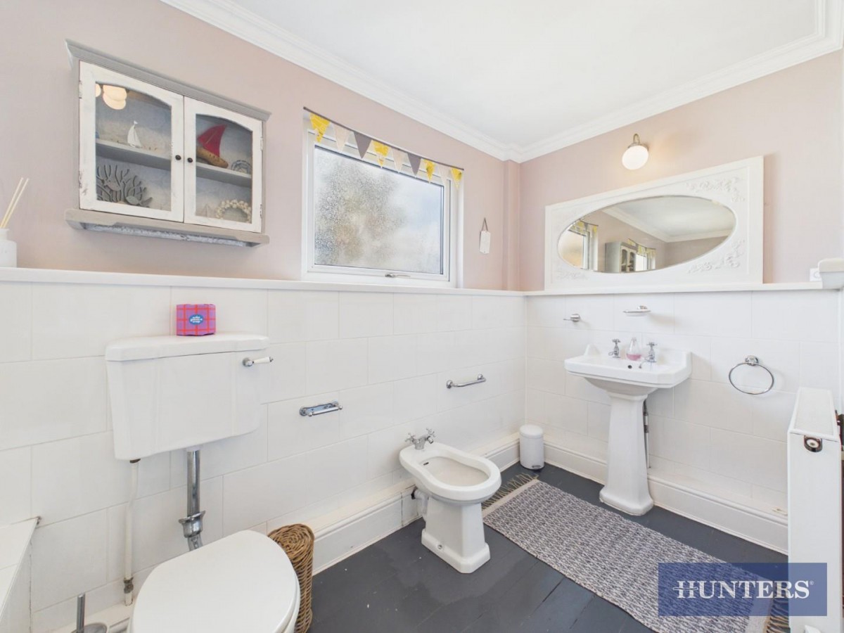Stonegate, Hunmanby, Filey, YO14 0NS