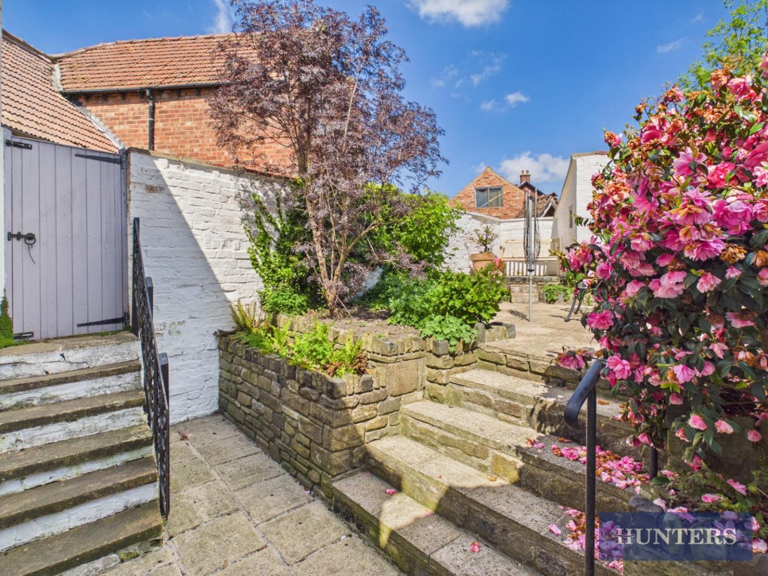 Stonegate, Hunmanby, Filey, YO14 0NS