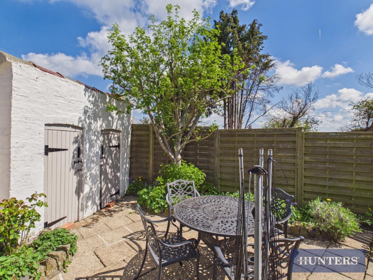 Stonegate, Hunmanby, Filey, YO14 0NS