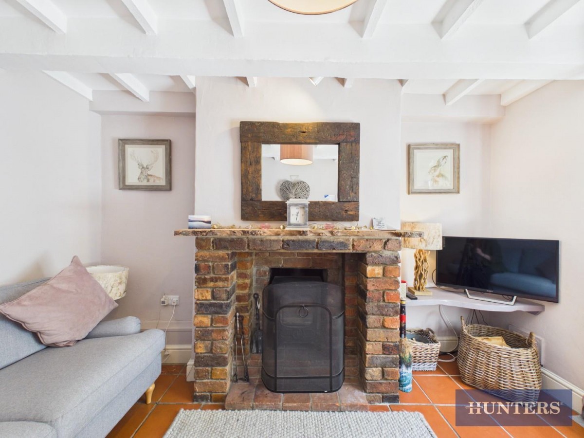 Stonegate, Hunmanby, Filey, YO14 0NS