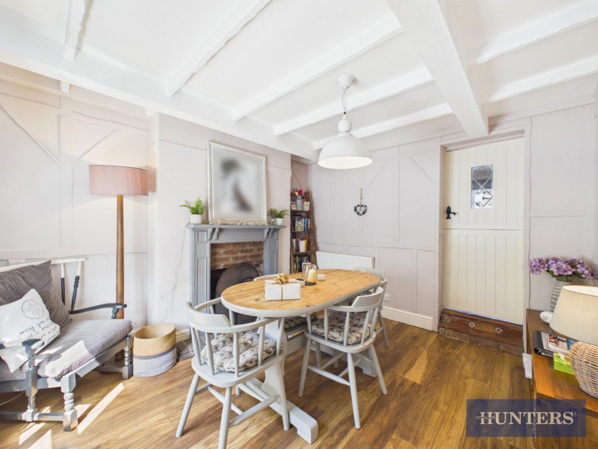 Stonegate, Hunmanby, Filey, YO14 0NS