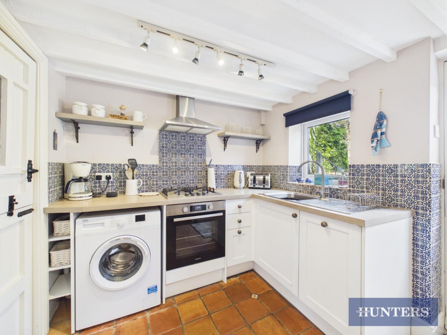 Stonegate, Hunmanby, Filey, YO14 0NS