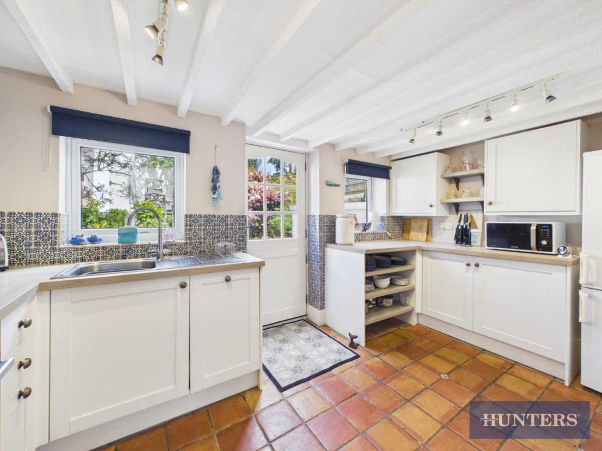 Stonegate, Hunmanby, Filey, YO14 0NS