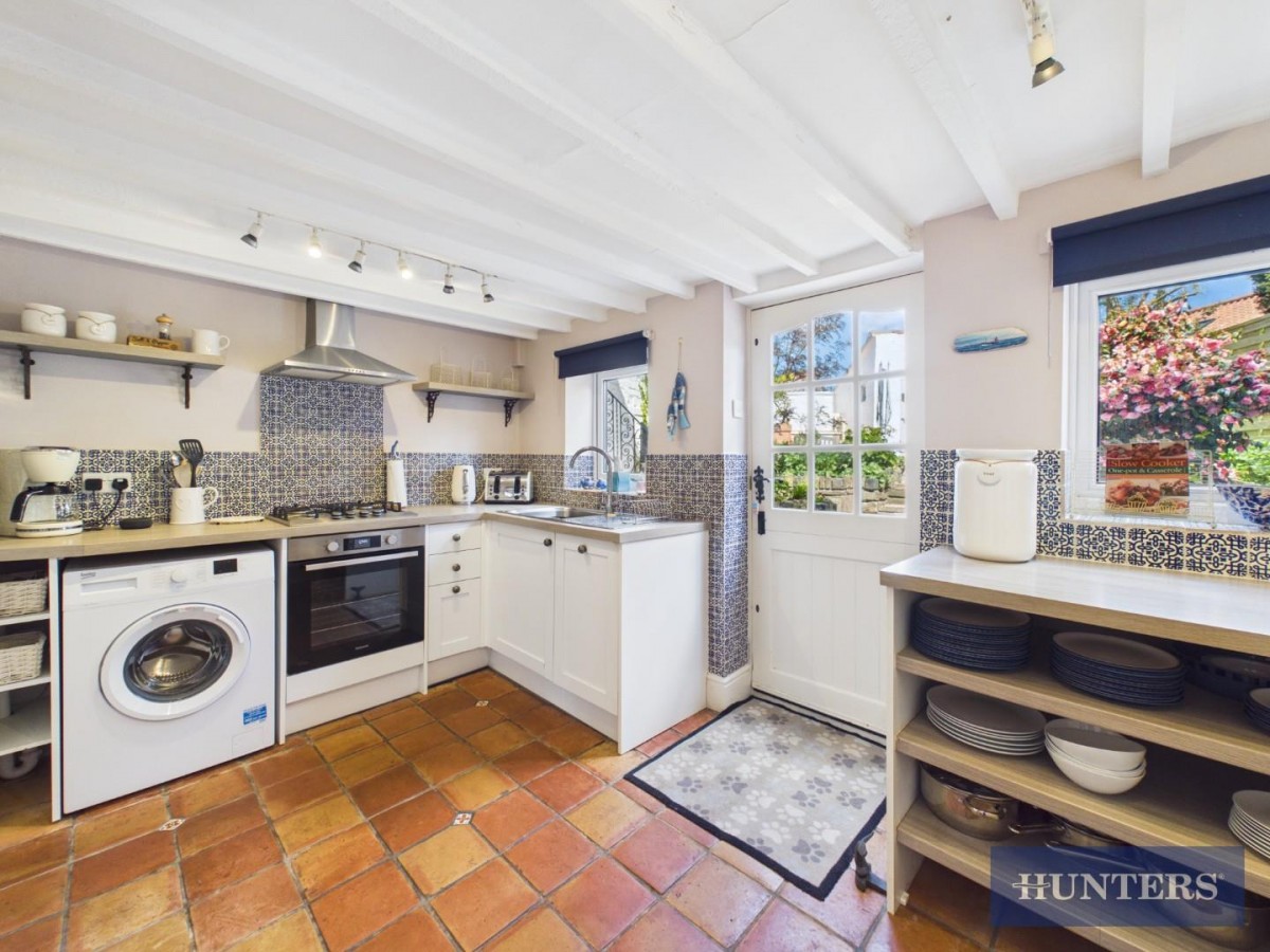 Stonegate, Hunmanby, Filey, YO14 0NS
