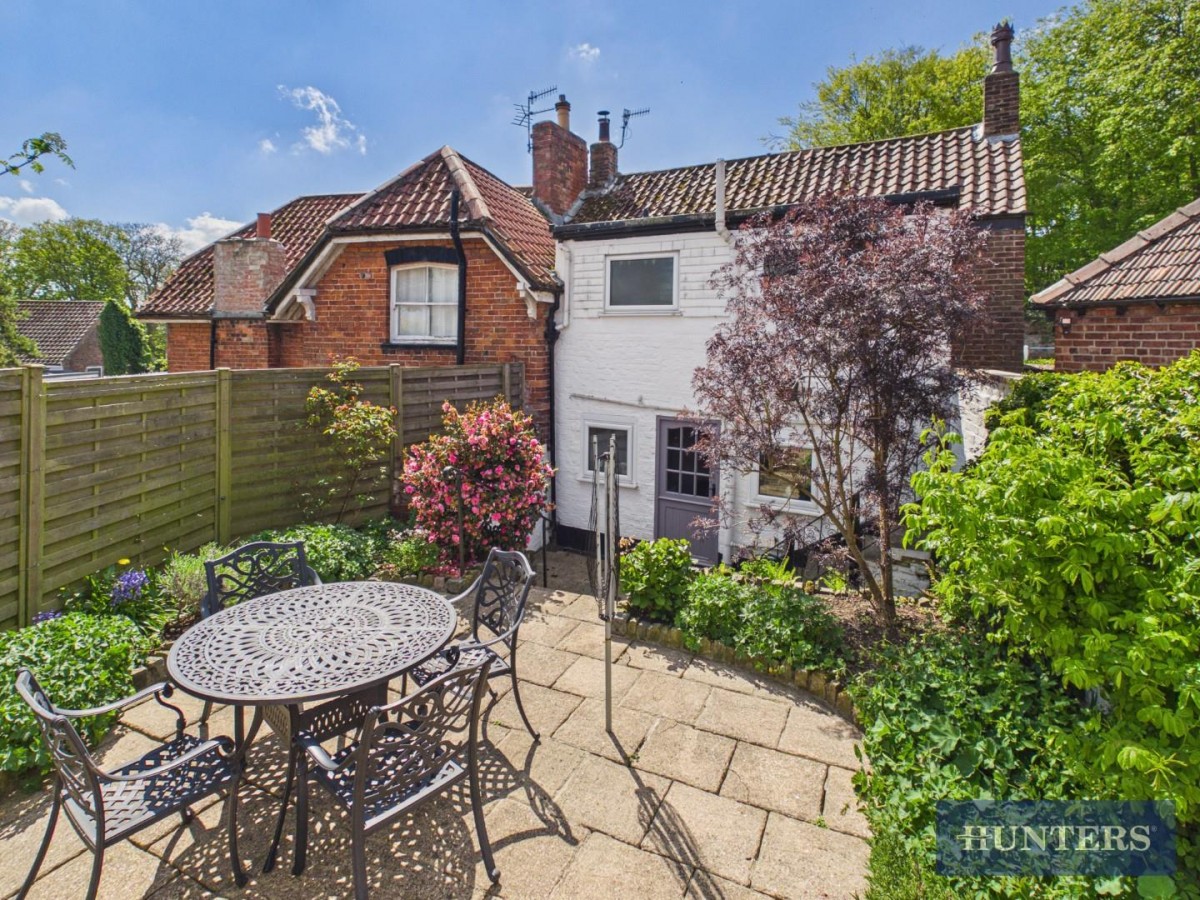 Stonegate, Hunmanby, Filey, YO14 0NS