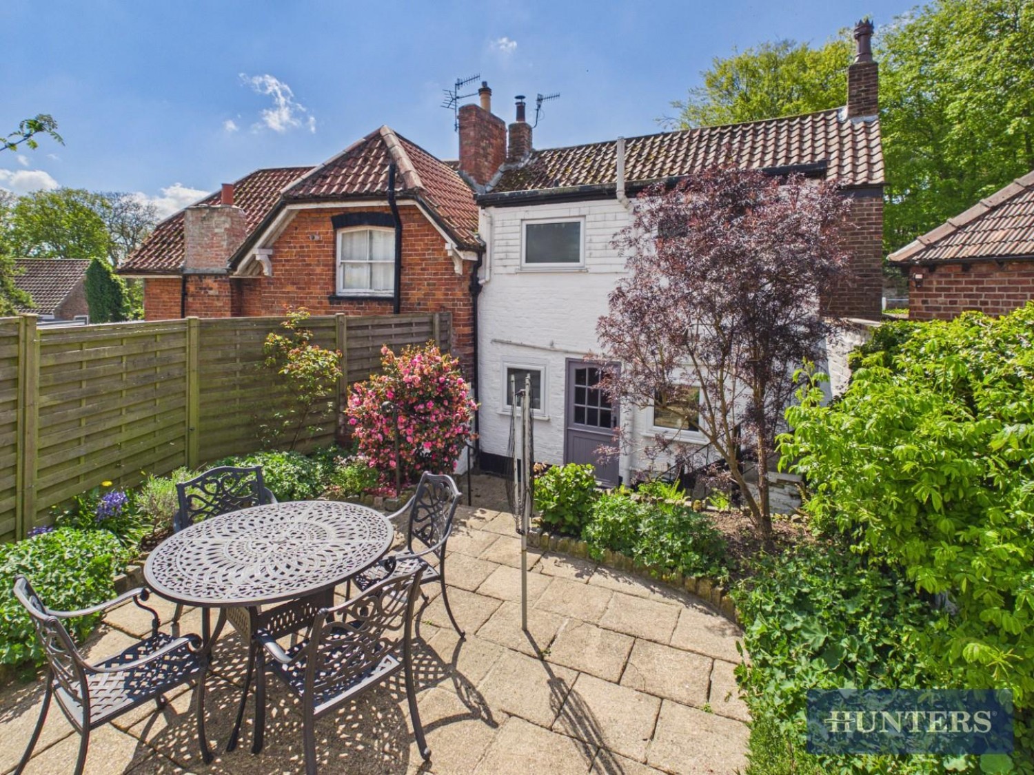 Stonegate, Hunmanby, Filey, YO14 0NS