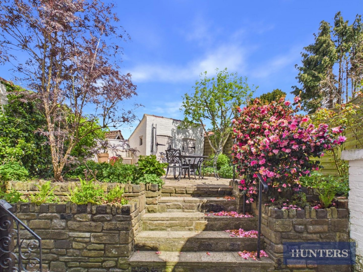 Stonegate, Hunmanby, Filey, YO14 0NS