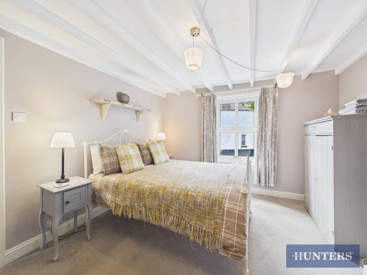 Stonegate, Hunmanby, Filey, YO14 0NS