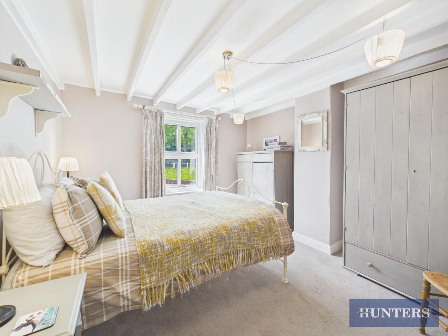 Stonegate, Hunmanby, Filey, YO14 0NS