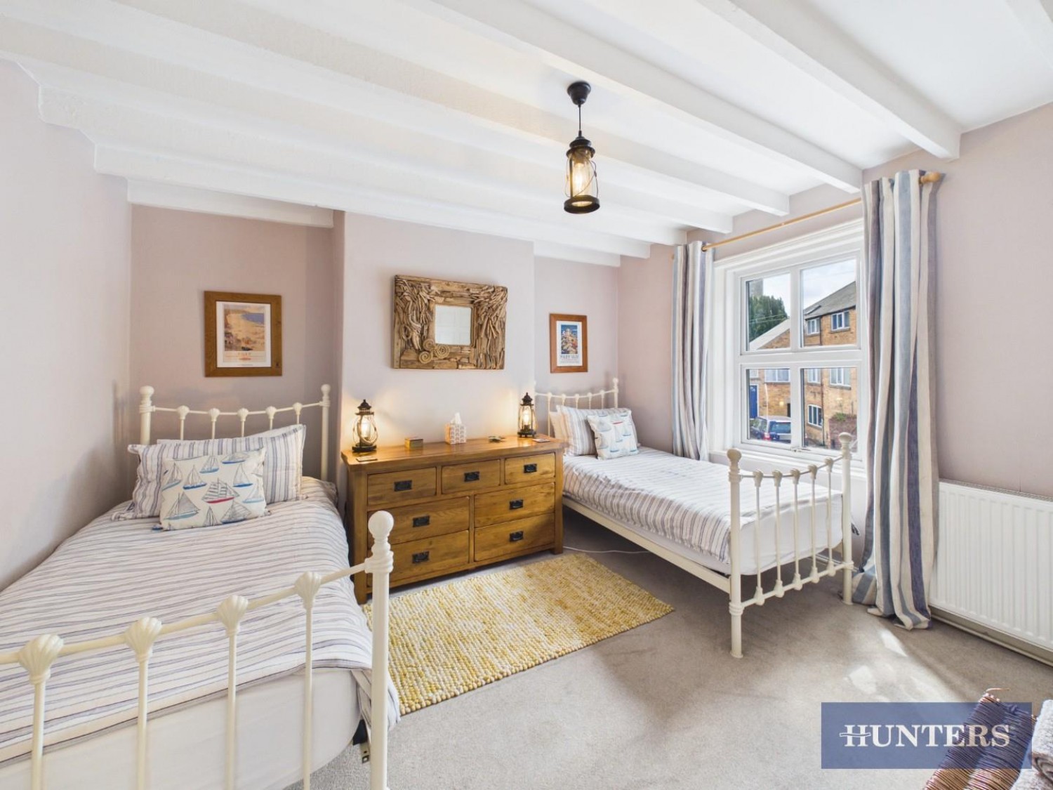 Stonegate, Hunmanby, Filey, YO14 0NS